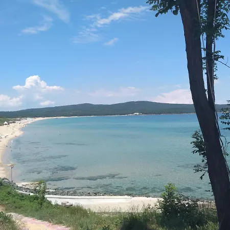 Elea Guest house Primorsko