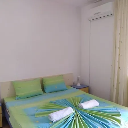 Guest house Elea *